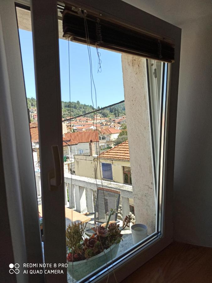 Apartments Ani Vela Luka Dış mekan fotoğraf