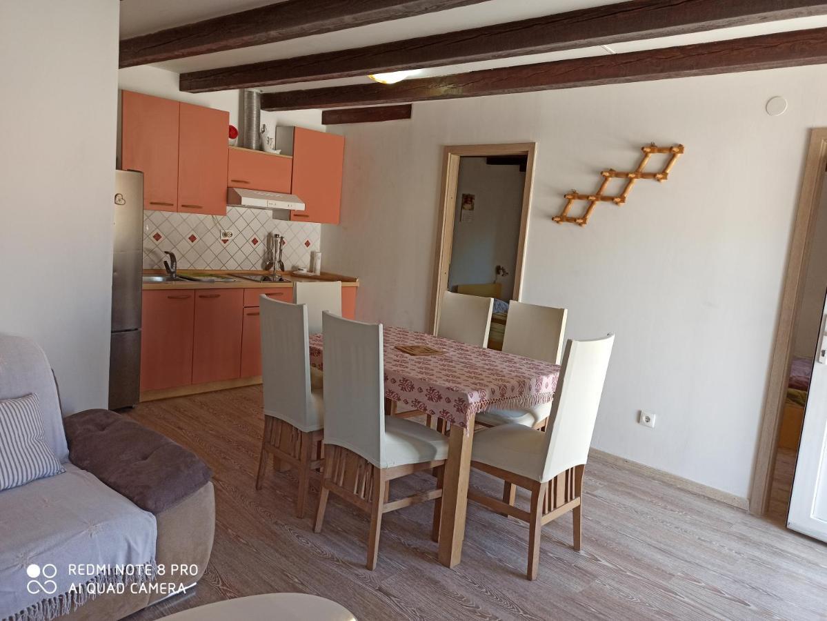 Apartments Ani Vela Luka Dış mekan fotoğraf