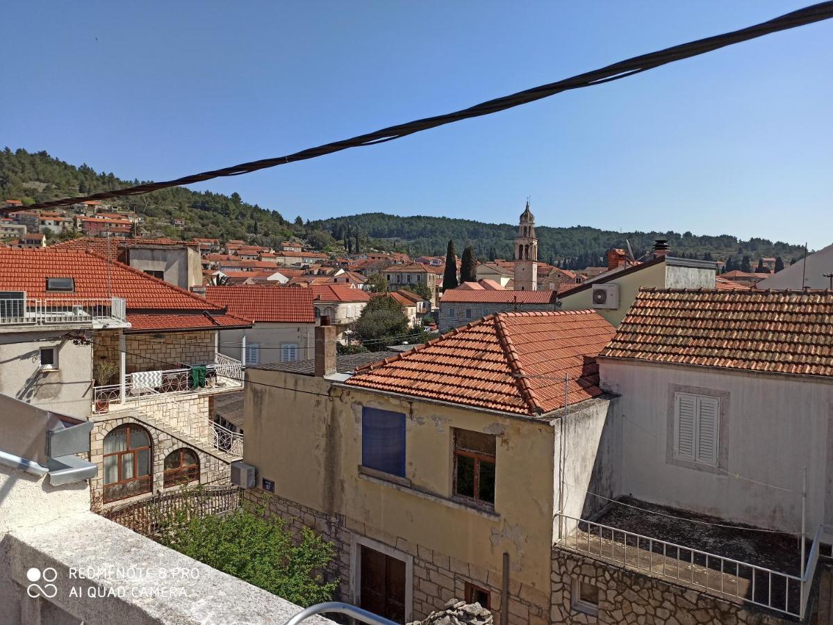 Apartments Ani Vela Luka Dış mekan fotoğraf