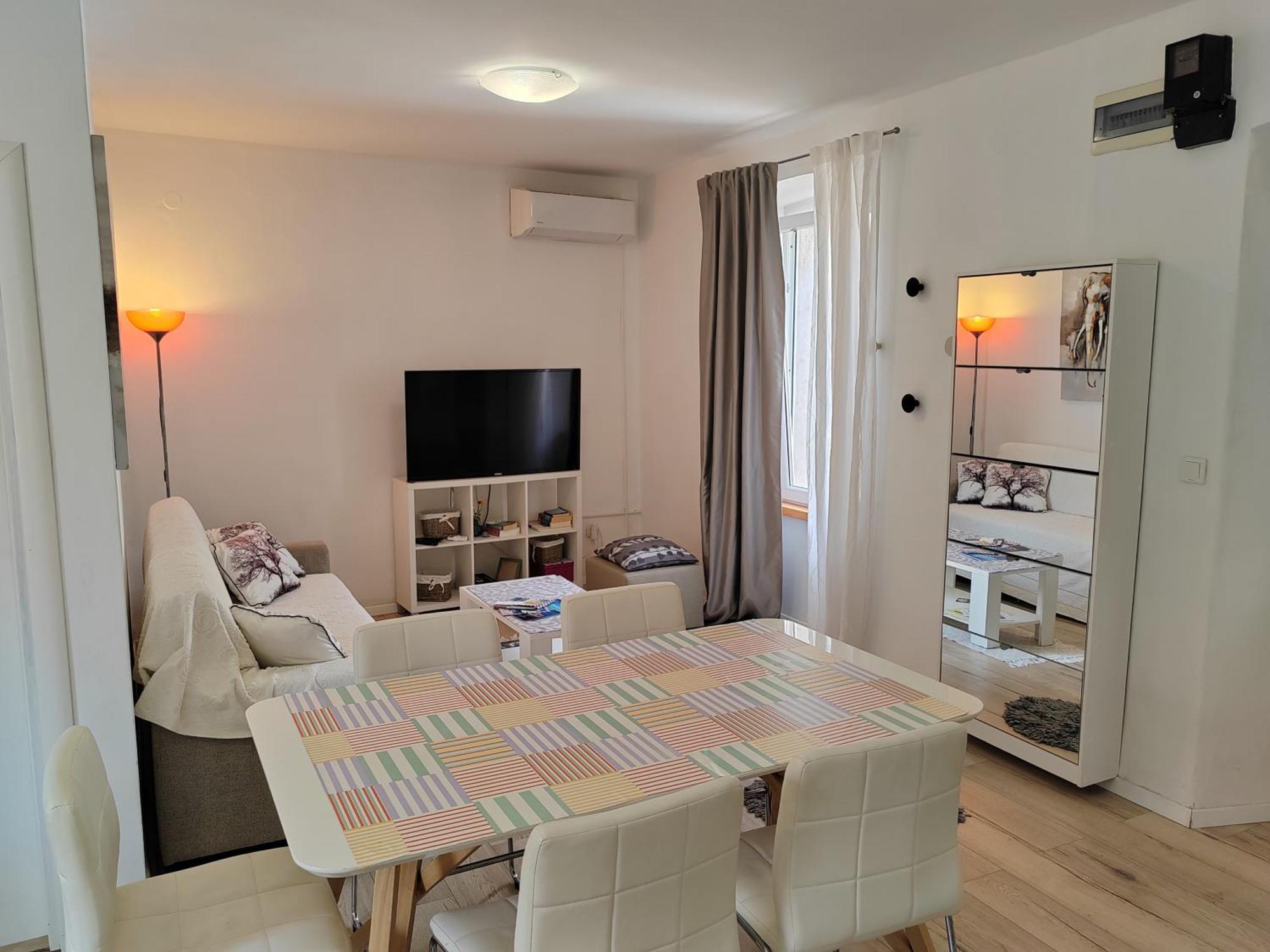 Apartments Ani Vela Luka Dış mekan fotoğraf