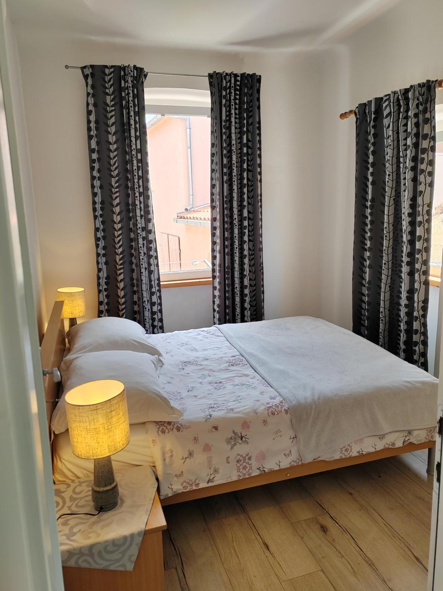 Apartments Ani Vela Luka Dış mekan fotoğraf