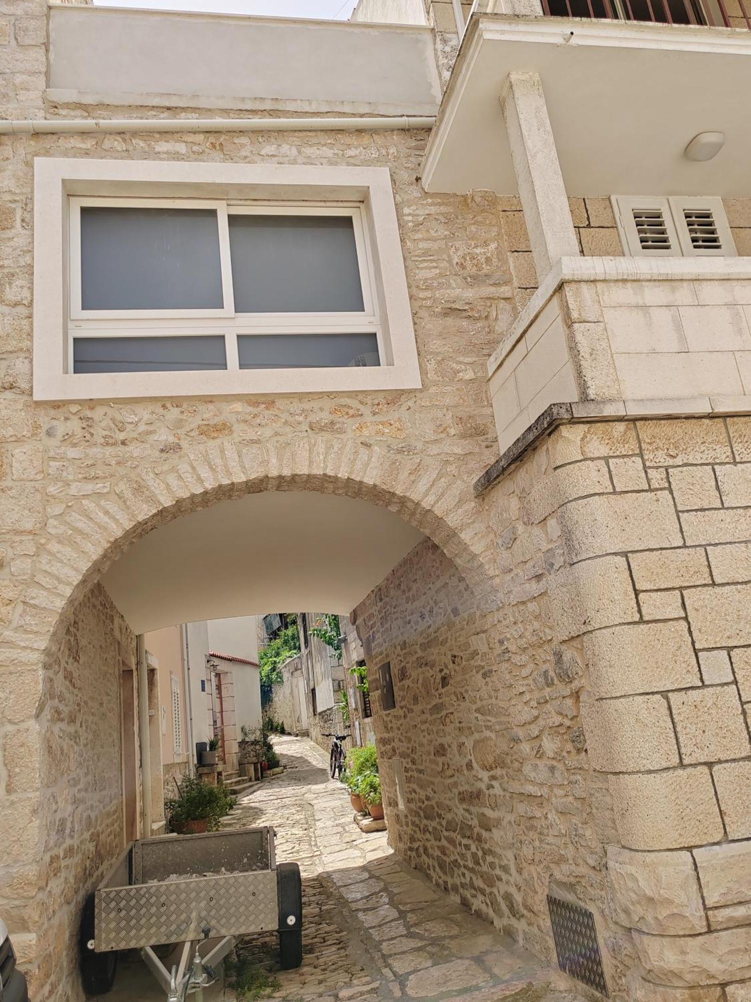 Apartments Ani Vela Luka Dış mekan fotoğraf