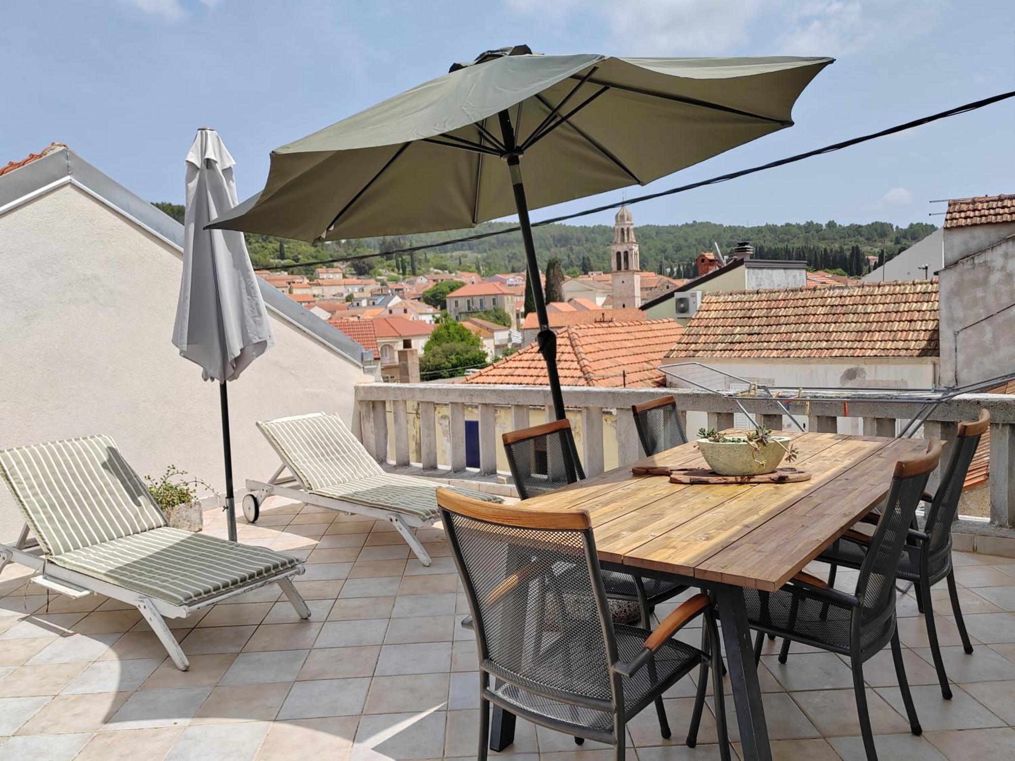 Apartments Ani Vela Luka Dış mekan fotoğraf