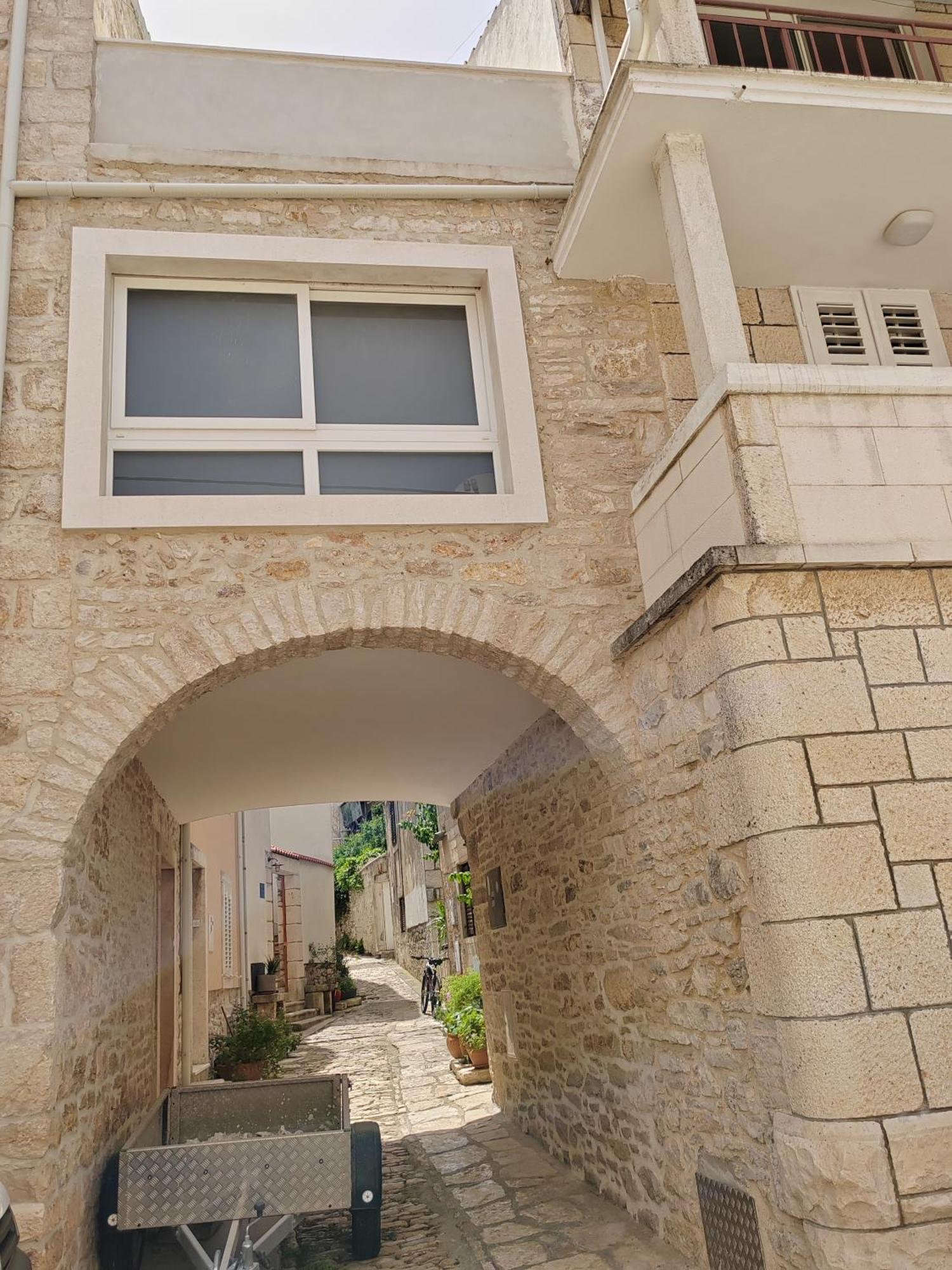 Apartments Ani Vela Luka Dış mekan fotoğraf
