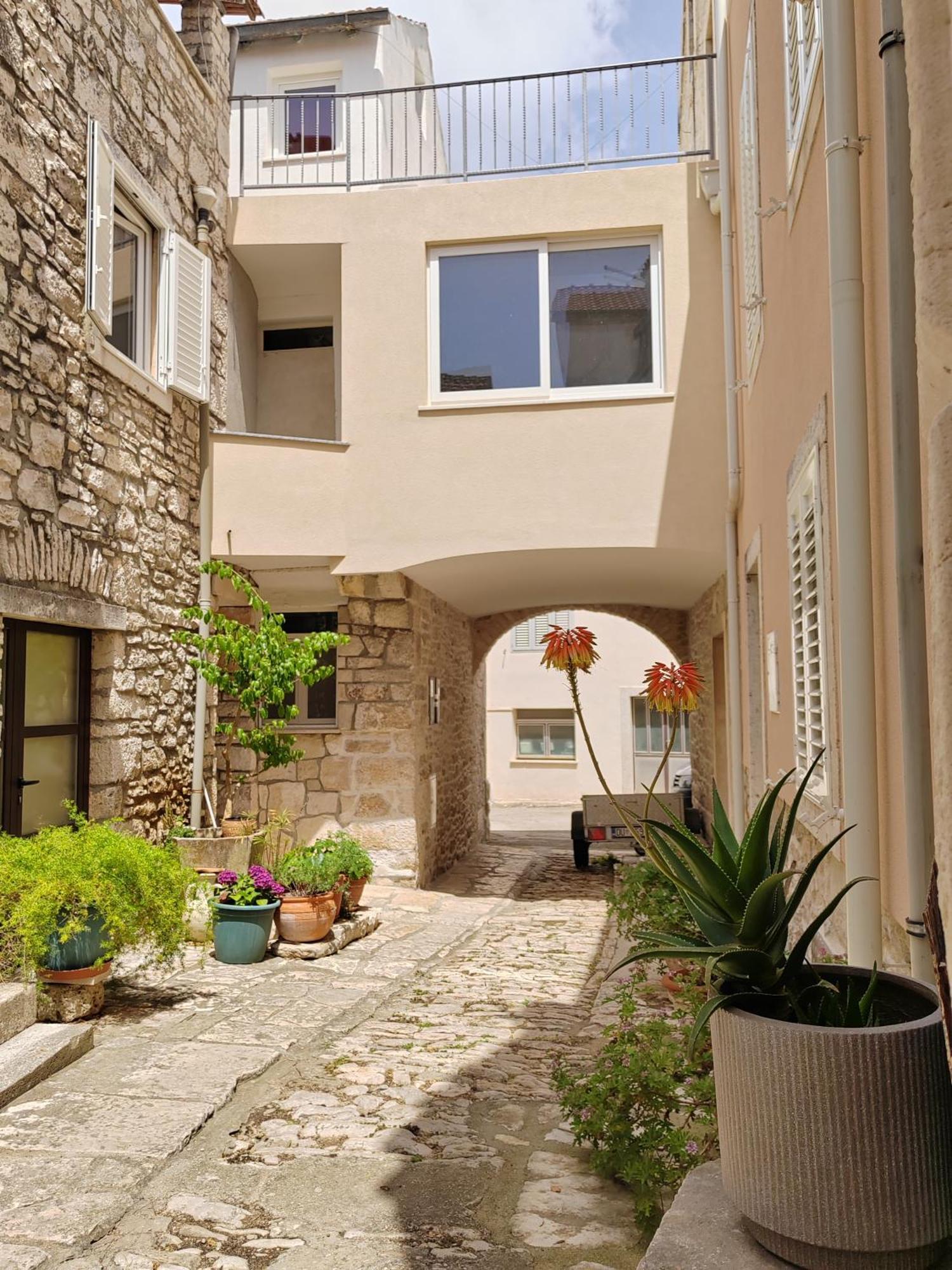 Apartments Ani Vela Luka Dış mekan fotoğraf
