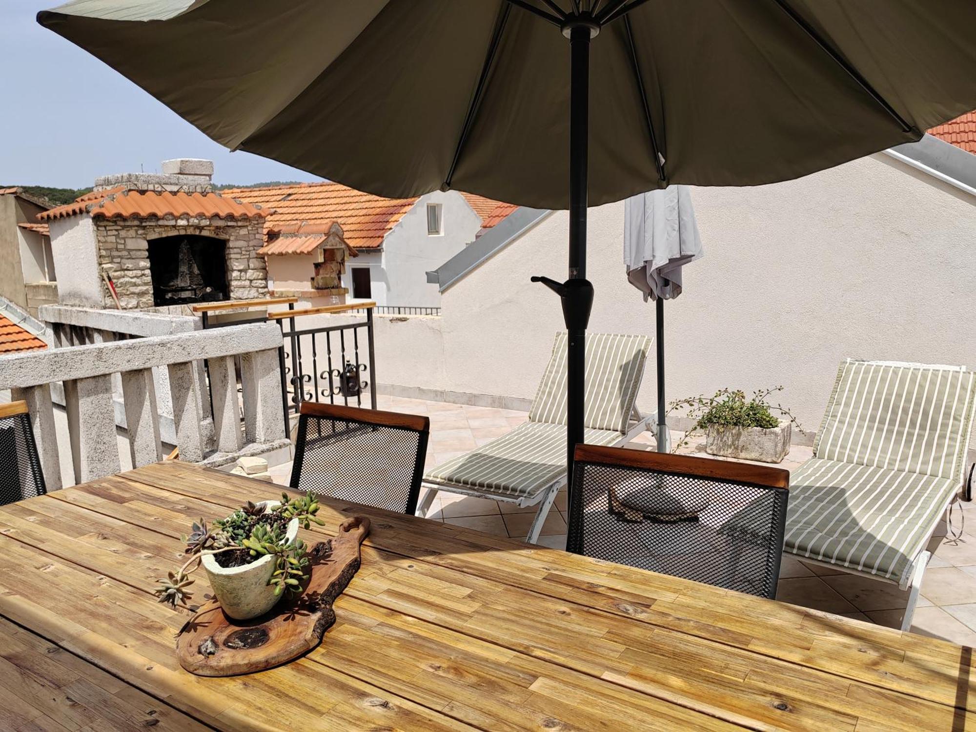 Apartments Ani Vela Luka Dış mekan fotoğraf