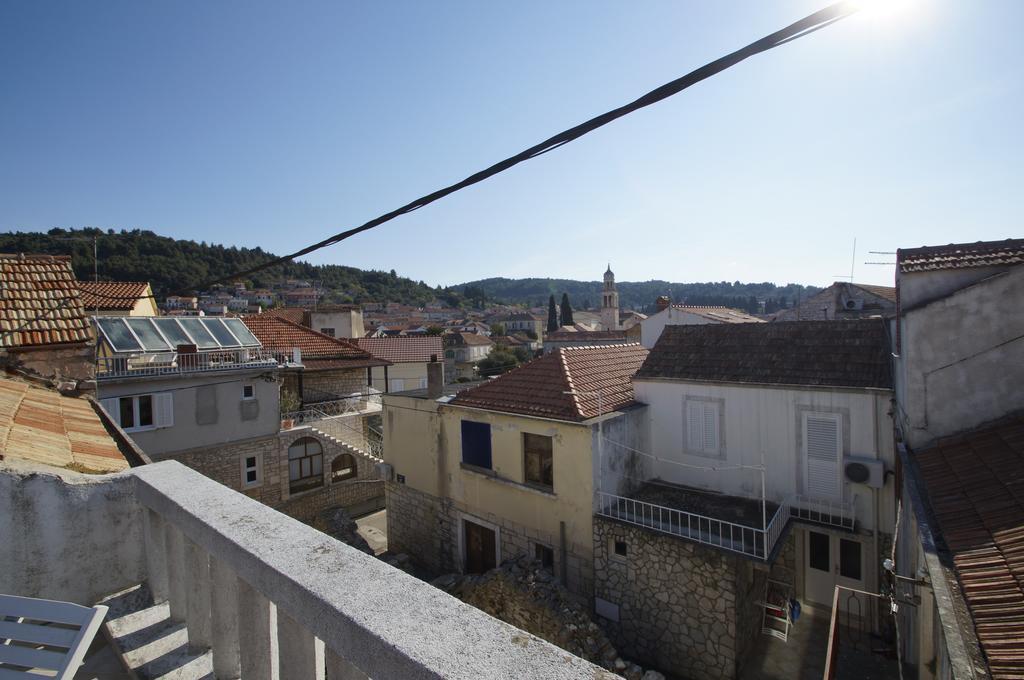 Apartments Ani Vela Luka Dış mekan fotoğraf
