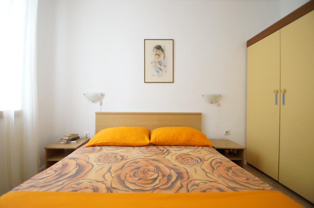 Apartments Ani Vela Luka Oda fotoğraf