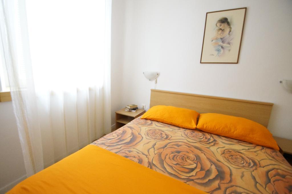 Apartments Ani Vela Luka Oda fotoğraf