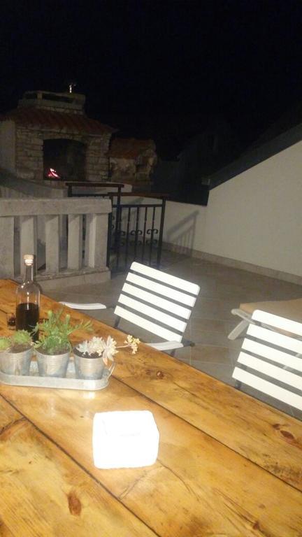Apartments Ani Vela Luka Dış mekan fotoğraf