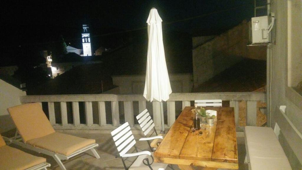Apartments Ani Vela Luka Dış mekan fotoğraf