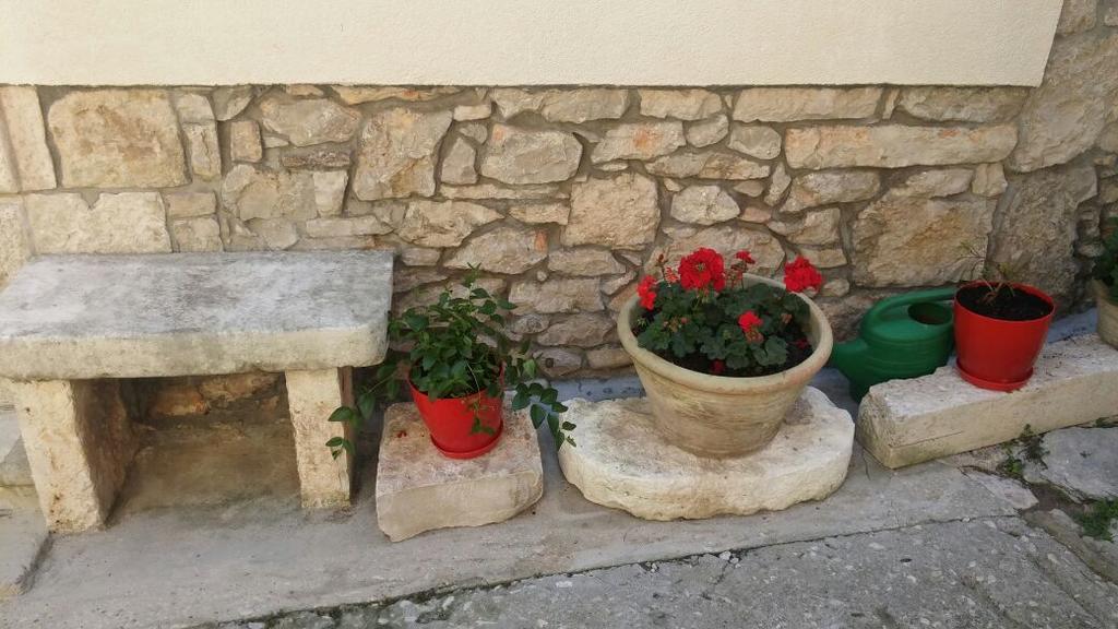 Apartments Ani Vela Luka Dış mekan fotoğraf