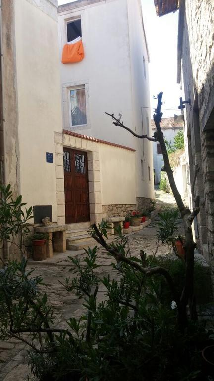 Apartments Ani Vela Luka Dış mekan fotoğraf