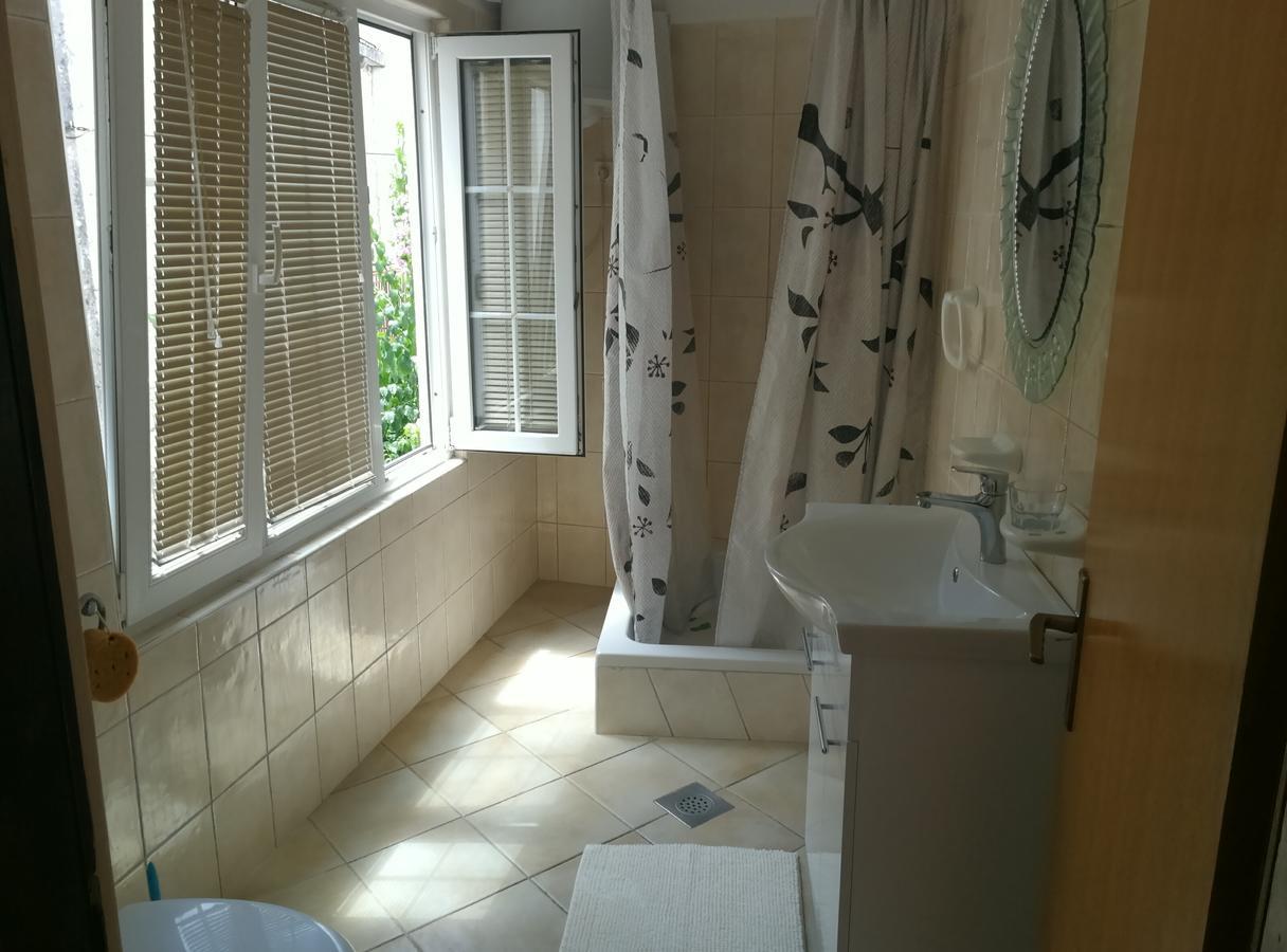 Apartments Ani Vela Luka Dış mekan fotoğraf
