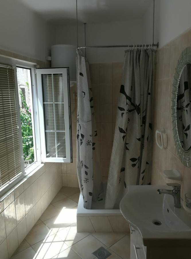 Apartments Ani Vela Luka Dış mekan fotoğraf
