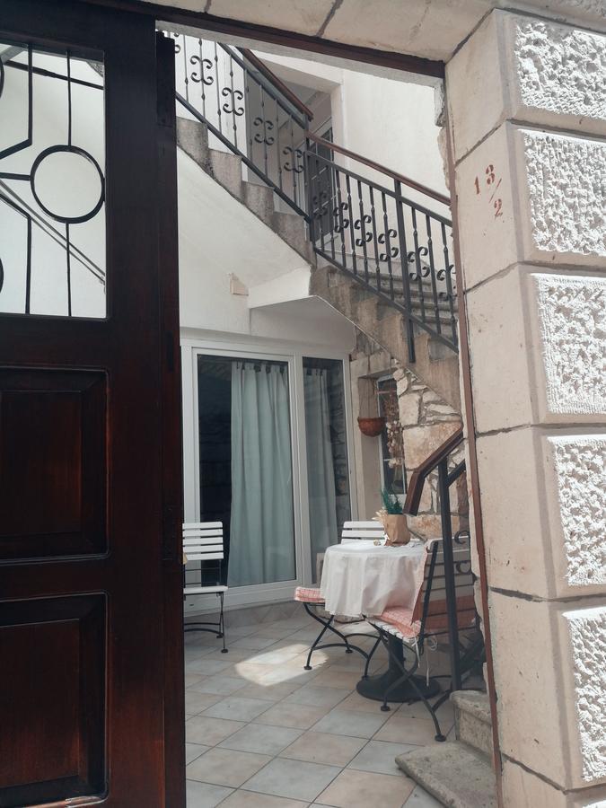 Apartments Ani Vela Luka Dış mekan fotoğraf