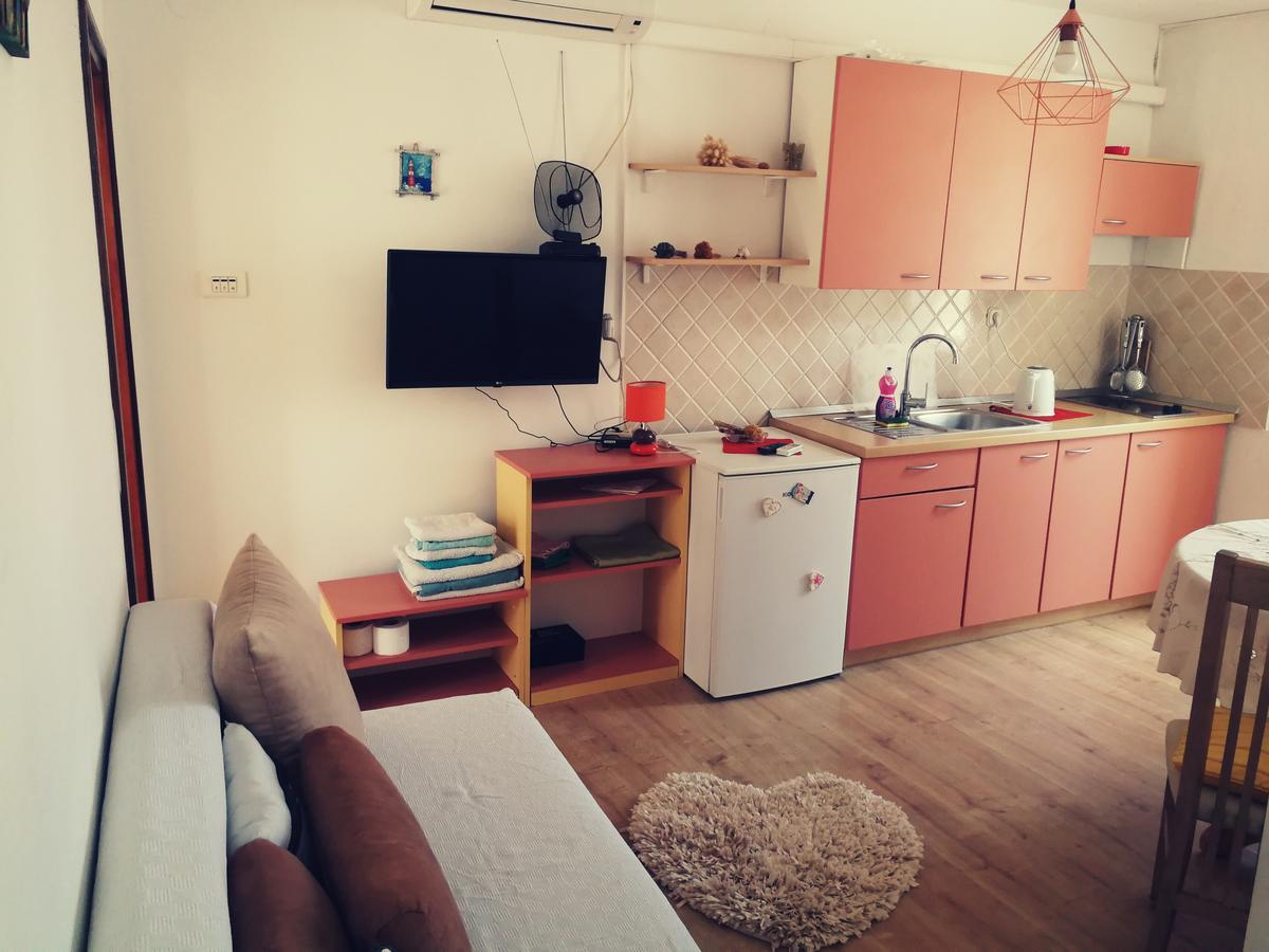 Apartments Ani Vela Luka Dış mekan fotoğraf