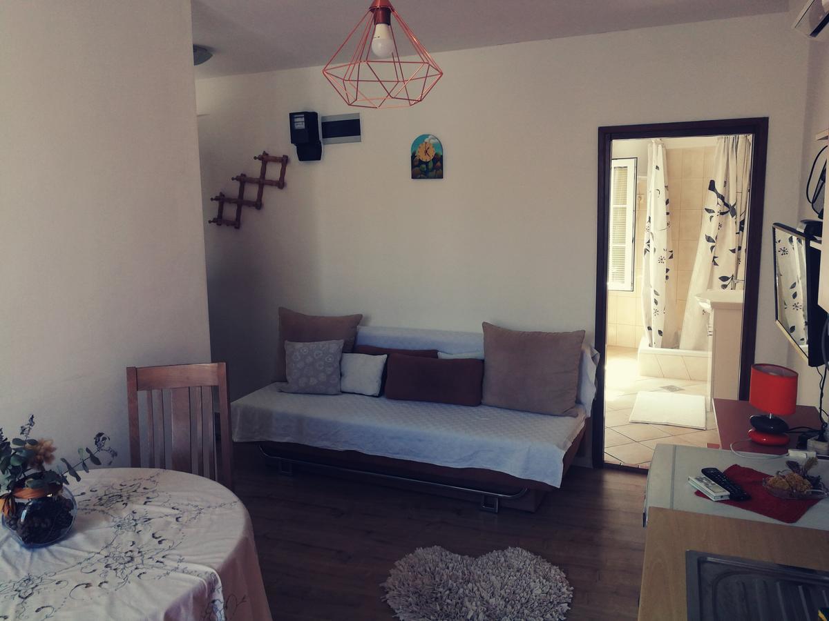 Apartments Ani Vela Luka Dış mekan fotoğraf