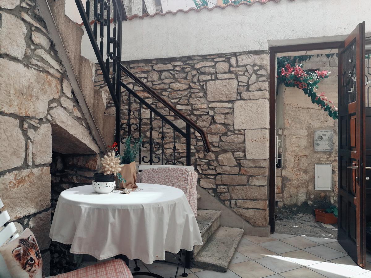 Apartments Ani Vela Luka Dış mekan fotoğraf
