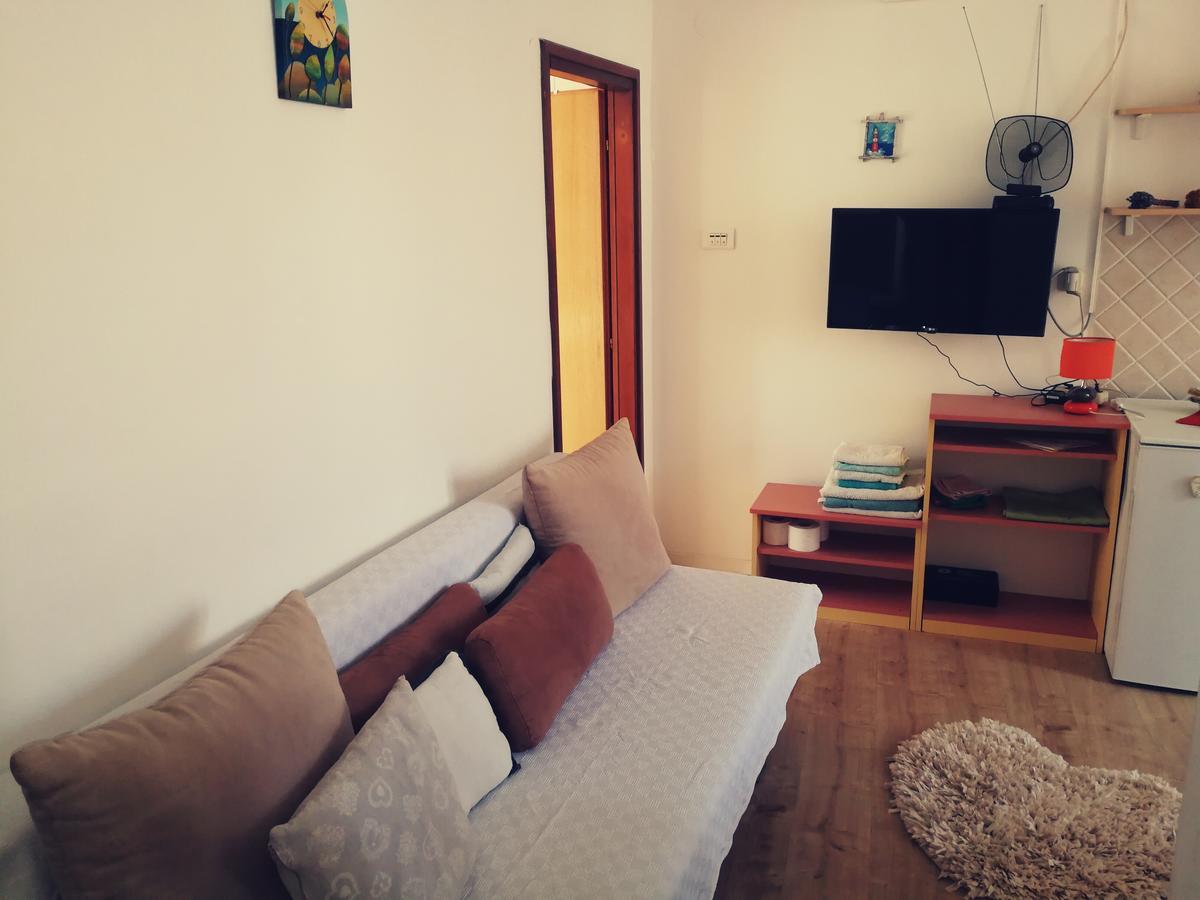 Apartments Ani Vela Luka Dış mekan fotoğraf