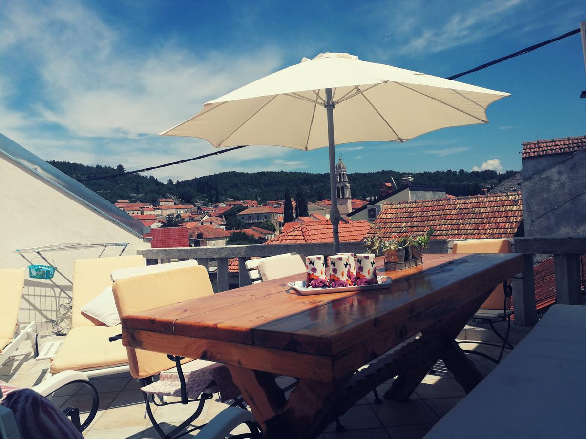 Apartments Ani Vela Luka Dış mekan fotoğraf