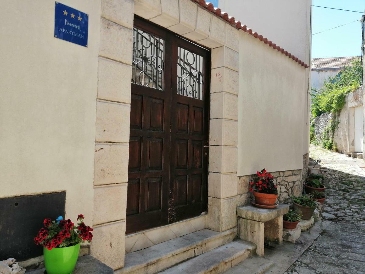 Apartments Ani Vela Luka Dış mekan fotoğraf