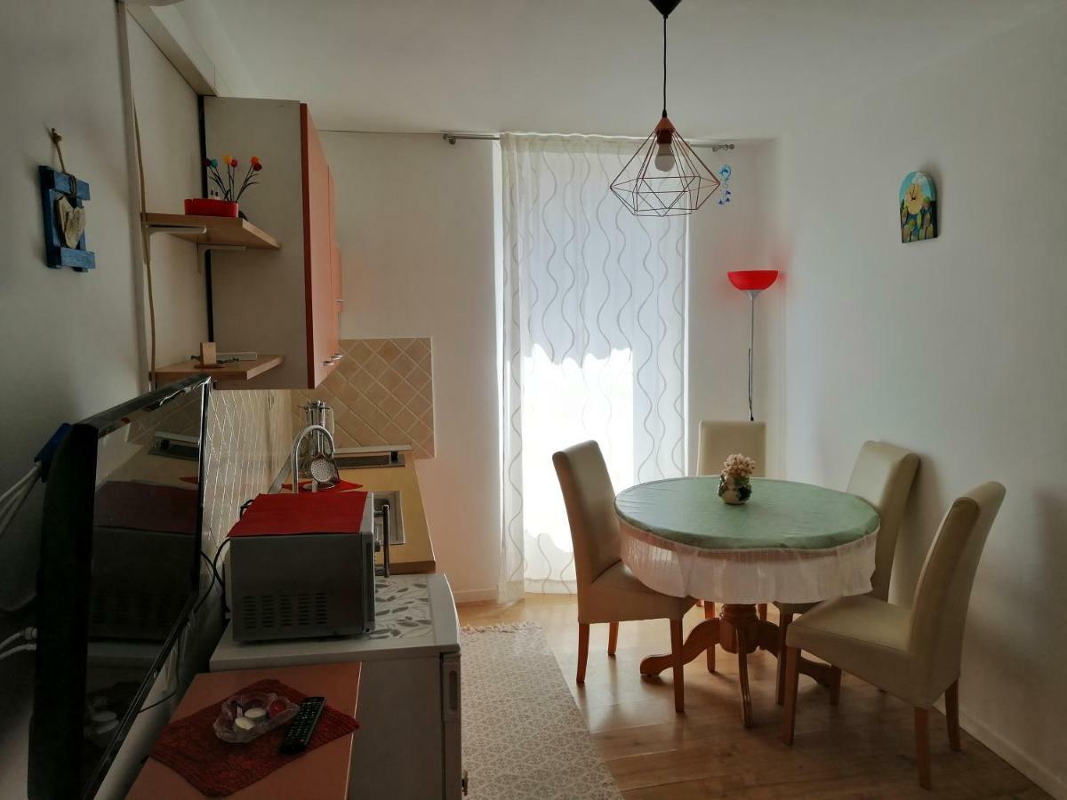 Apartments Ani Vela Luka Dış mekan fotoğraf