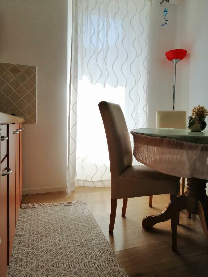 Apartments Ani Vela Luka Dış mekan fotoğraf