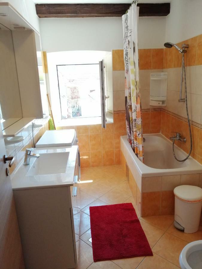 Apartments Ani Vela Luka Dış mekan fotoğraf